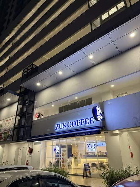 Kondominium untuk Disewa di Subang Bestari - Stanley Sia - Exterior - PropertyGuru.com.my