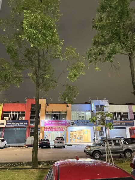Kondominium untuk Disewa di Subang Bestari - Stanley Sia - Exterior - PropertyGuru.com.my