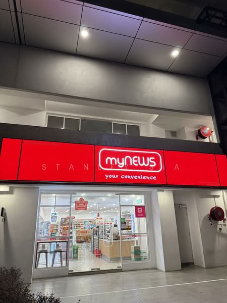 Kondominium untuk Disewa di Subang Bestari - Stanley Sia - Exterior - PropertyGuru.com.my