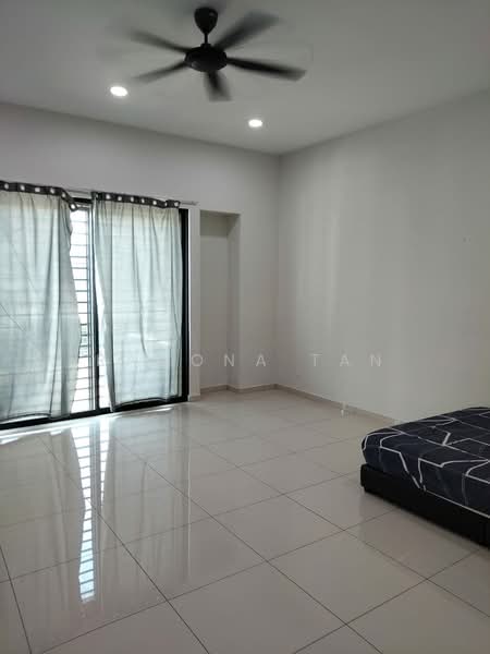 2-storey Terraced House for Rent in Taman Satu Krubong (Krubong) - Ramona Tan - Bedroom - PropertyGuru.com.my