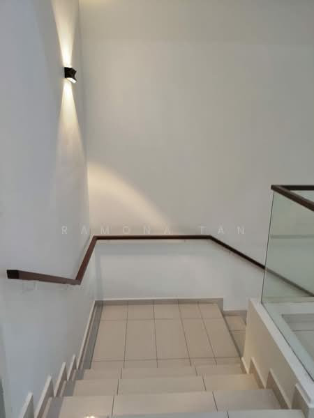 2-storey Terraced House for Rent in Taman Satu Krubong (Krubong) - Ramona Tan - Interior - PropertyGuru.com.my