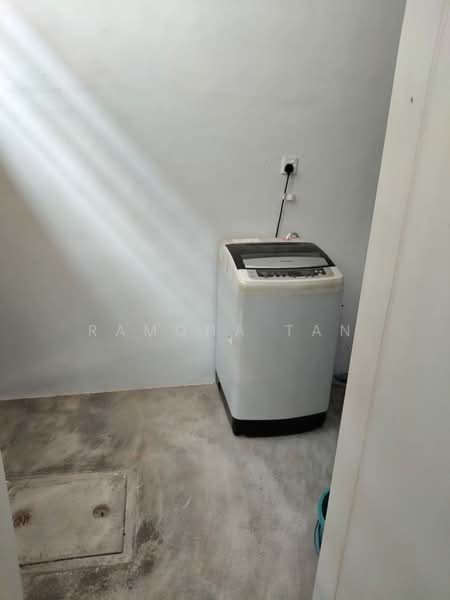 2-storey Terraced House for Rent in Taman Satu Krubong (Krubong) - Ramona Tan - Interior - PropertyGuru.com.my