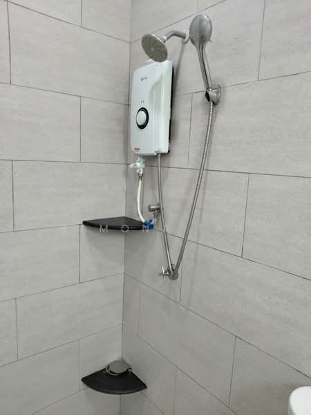 2-storey Terraced House for Rent in Taman Satu Krubong (Krubong) - Ramona Tan - Bathroom - PropertyGuru.com.my