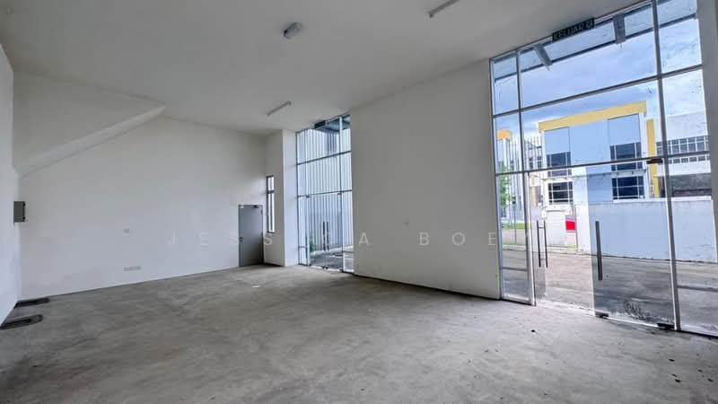 Kilang untuk Disewa di Pasir Gudang (Johor) - Jessica Boey - Interior - PropertyGuru.com.my