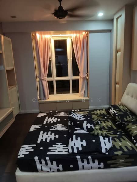 Condominium for Rent at Summer Place - Chiew Bee - Bedroom - PropertyGuru.com.my