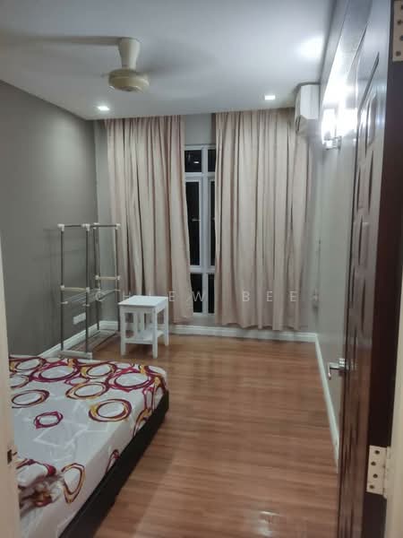 Condominium for Rent at Summer Place - Chiew Bee - Bedroom - PropertyGuru.com.my