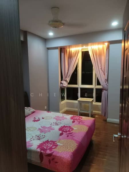 Condominium for Rent at Summer Place - Chiew Bee - Bedroom - PropertyGuru.com.my