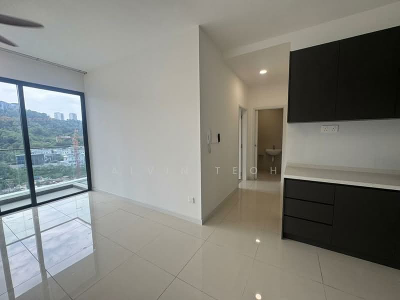 Condominium for Rent at Trinity Wellnessa - Alvin Teoh - Interior - PropertyGuru.com.my