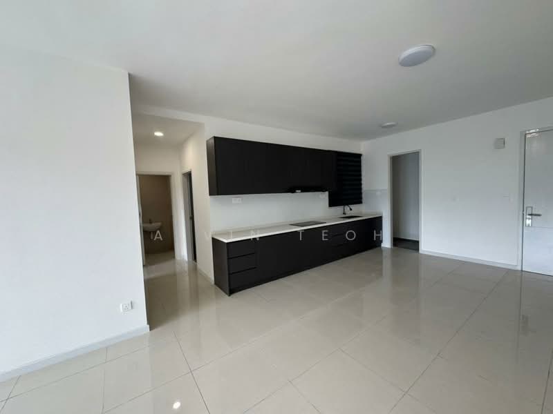 Condominium for Rent at Trinity Wellnessa - Alvin Teoh - Kitchen - PropertyGuru.com.my