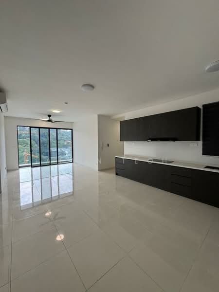 Condominium for Rent at Trinity Wellnessa - Alvin Teoh - Living Room - PropertyGuru.com.my
