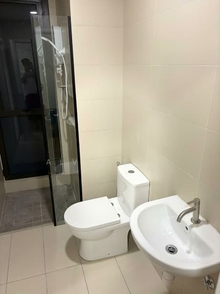 Condominium for Rent at Trinity Wellnessa - Alvin Teoh - Bathroom - PropertyGuru.com.my