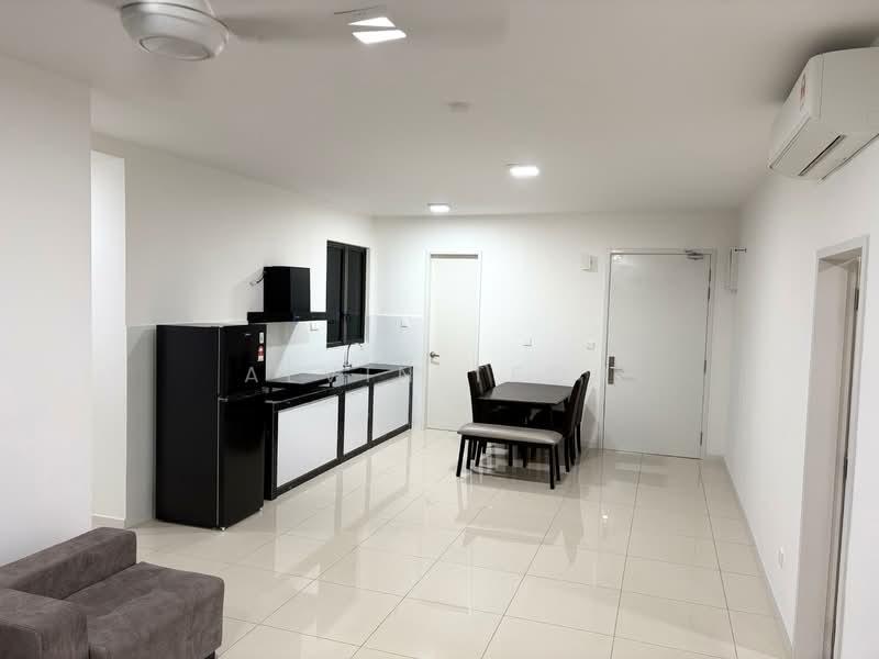 Condominium for Rent at Trinity Wellnessa - Alvin Teoh - Kitchen - PropertyGuru.com.my