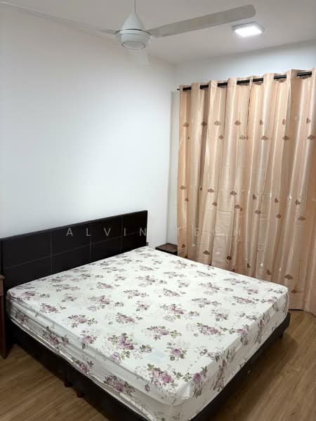 Condominium for Rent at Trinity Wellnessa - Alvin Teoh - Bedroom - PropertyGuru.com.my