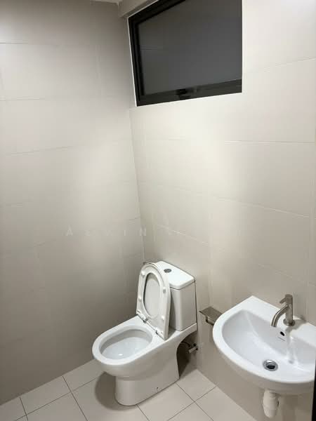 Condominium for Rent at Trinity Wellnessa - Alvin Teoh - Bathroom - PropertyGuru.com.my