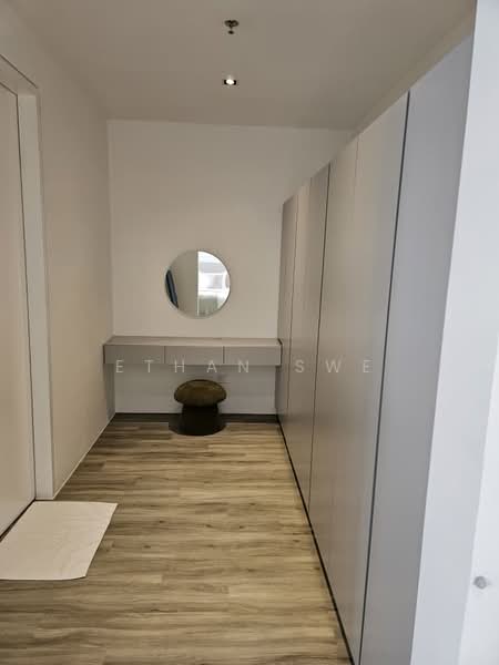 Service Residence for Sale at Lumi Tropicana - Ethan Swe - Interior - PropertyGuru.com.my