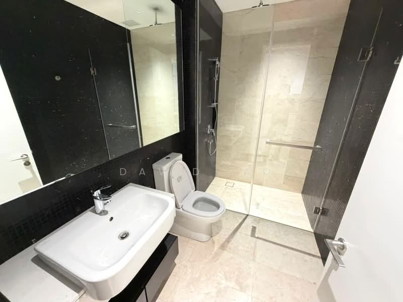 Servis Apartment untuk Disewa di SO Sofitel Kuala Lumpur Residences - David Lao - Bathroom - PropertyGuru.com.my