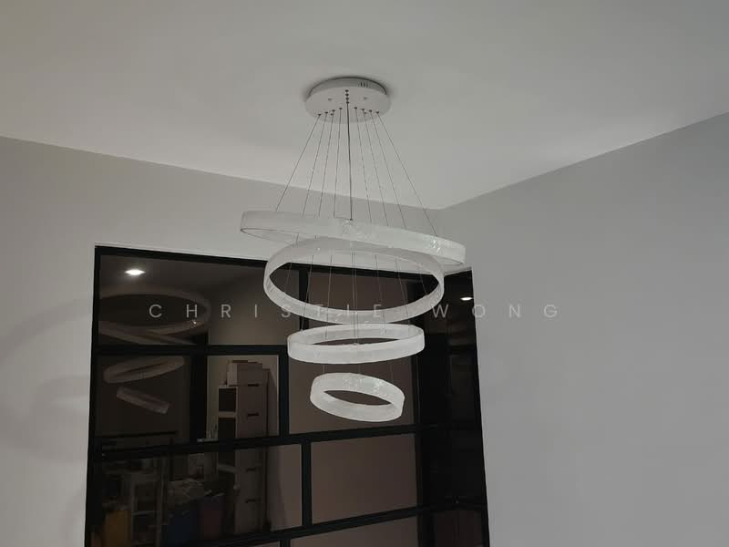 Rumah Berkembar untuk Dijual di Puchong (Selangor) - Christie Wong - Interior - PropertyGuru.com.my