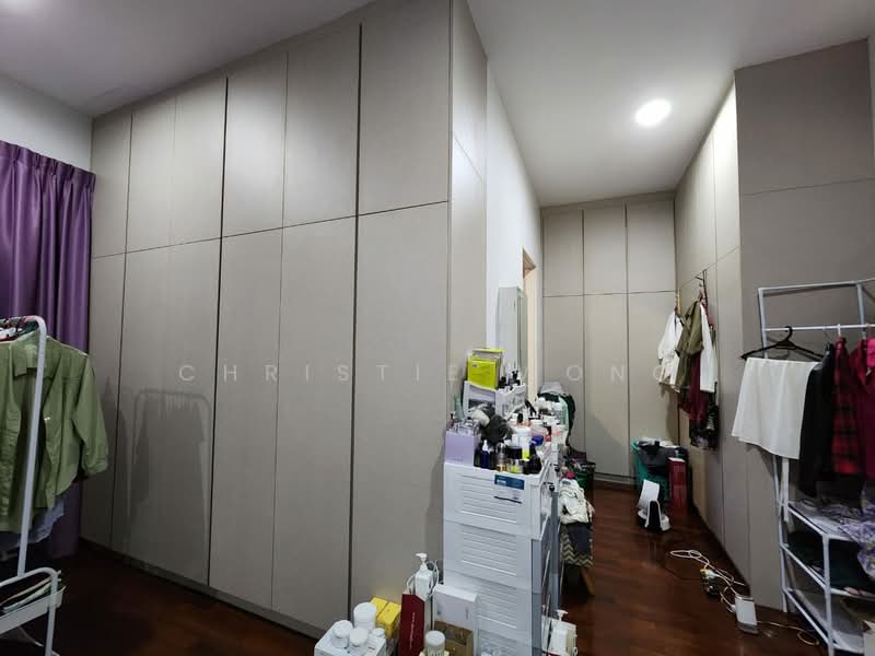 Rumah Berkembar untuk Dijual di Puchong (Selangor) - Christie Wong - Interior - PropertyGuru.com.my