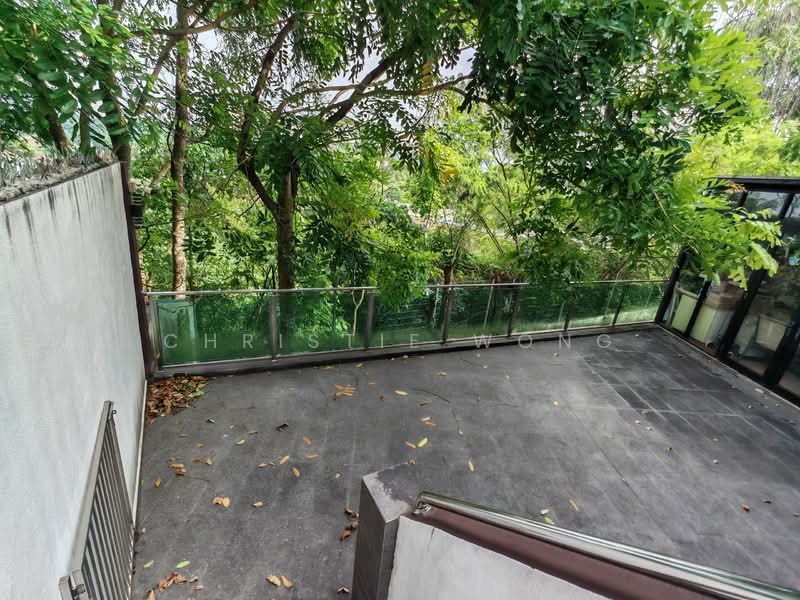 Rumah Berkembar untuk Dijual di Puchong (Selangor) - Christie Wong - Exterior - PropertyGuru.com.my