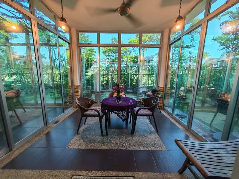 Rumah Teres 2 Tingkat untuk Dijual di Horizon Hills (Iskandar Puteri (Nusajaya)) - Seri Wangi - Interior - PropertyGuru.com.my