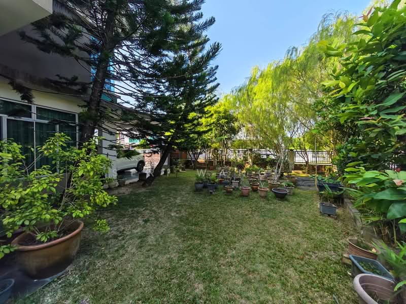 Rumah Teres 2 Tingkat untuk Dijual di Horizon Hills (Iskandar Puteri (Nusajaya)) - Seri Wangi - Exterior - PropertyGuru.com.my