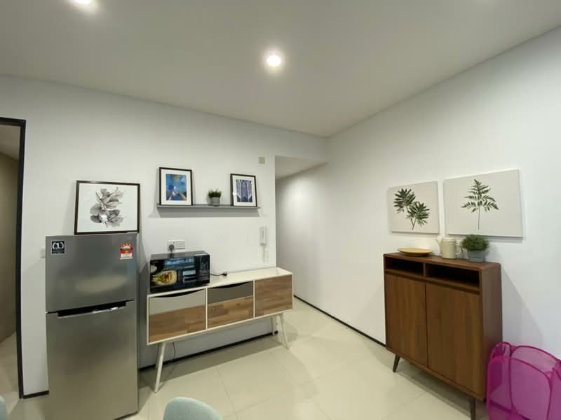 Kondominium untuk Disewa di The Fennel - Lewis Tam - Interior - PropertyGuru.com.my
