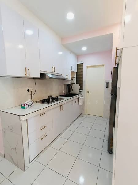 Service Residence for Rent at Residensi Mutiara Kajang 2 - Zehan Zaki - PropertyGuru.com.my
