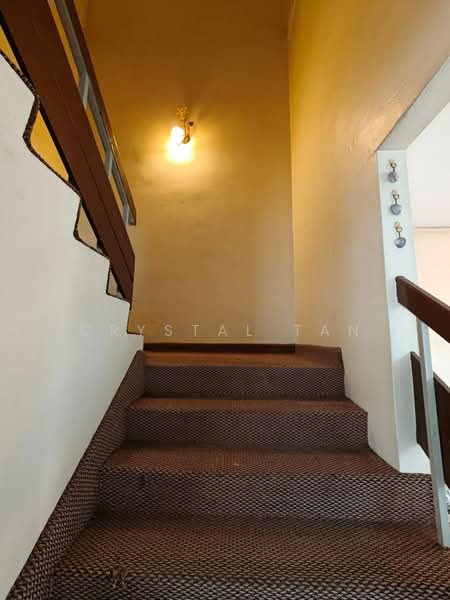 Rumah Berkembar untuk Dijual di Taman Pelangi (Johor Bahru) - Crystal Tan - Interior - PropertyGuru.com.my