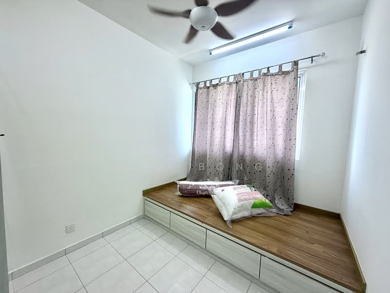 Condominium for Rent at i-Santorini - Yuki Bong - Interior - PropertyGuru.com.my