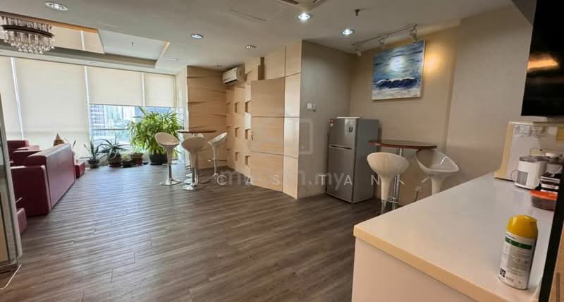 Office for Sale in Petaling Jaya (Selangor) - Lucas Tan - Living Room - PropertyGuru.com.my