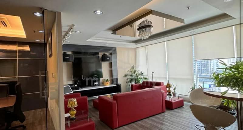 Office for Sale in Petaling Jaya (Selangor) - Lucas Tan - Living Room - PropertyGuru.com.my