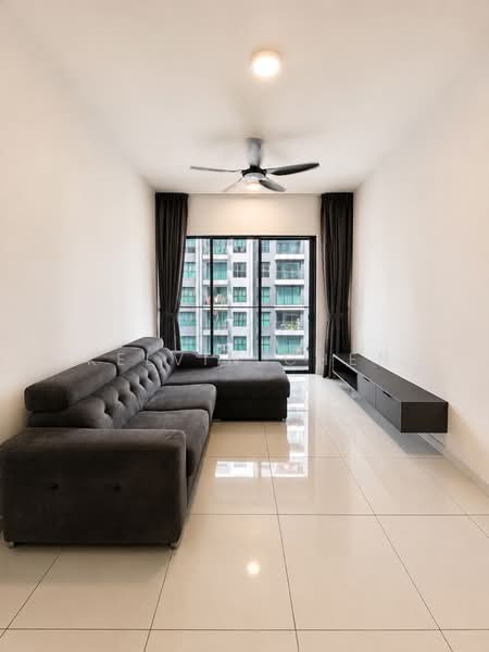 Kondominium untuk Disewa di The Valley Residences @ SkySierra - Kelvin Chen - PropertyGuru.com.my