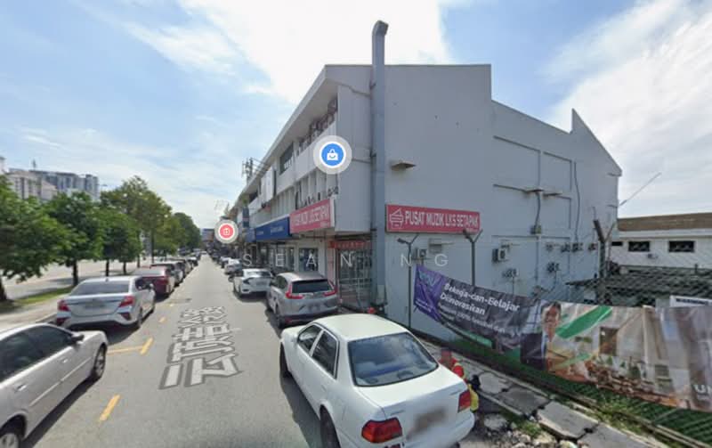 Shop / Office for Rent in Setapak (Kuala Lumpur) - Sean Ng - Exterior - PropertyGuru.com.my