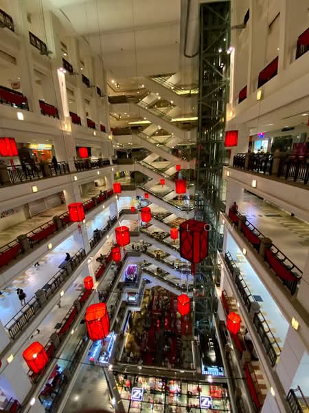 Shop for Sale in Berjaya Times Square (KL City Centre) - Leslie Low - PropertyGuru.com.my