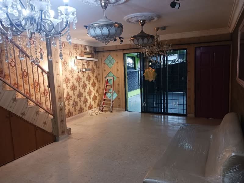 Rumah Teres 2 Tingkat untuk Dijual di Taman Kajang Baru (Kajang) - Mu'izz Halim - PropertyGuru.com.my