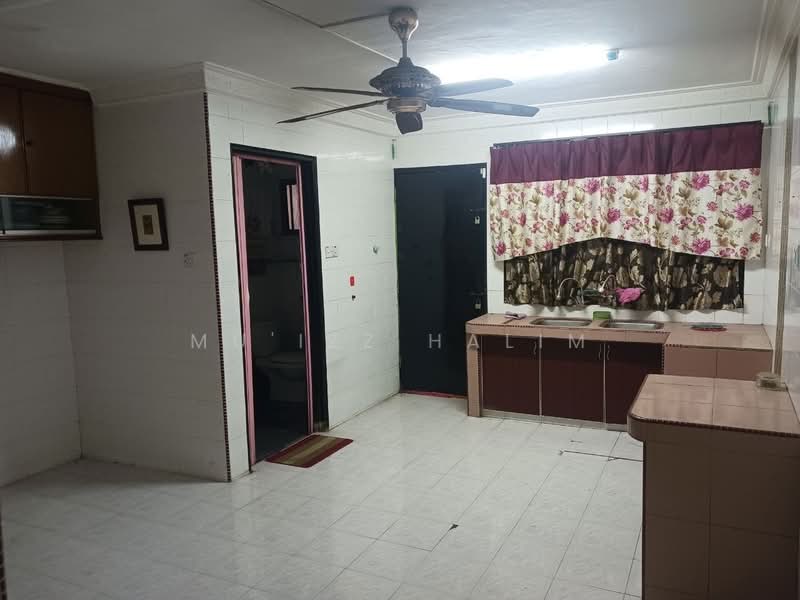 Rumah Teres 2 Tingkat untuk Dijual di Taman Kajang Baru (Kajang) - Mu'izz Halim - PropertyGuru.com.my