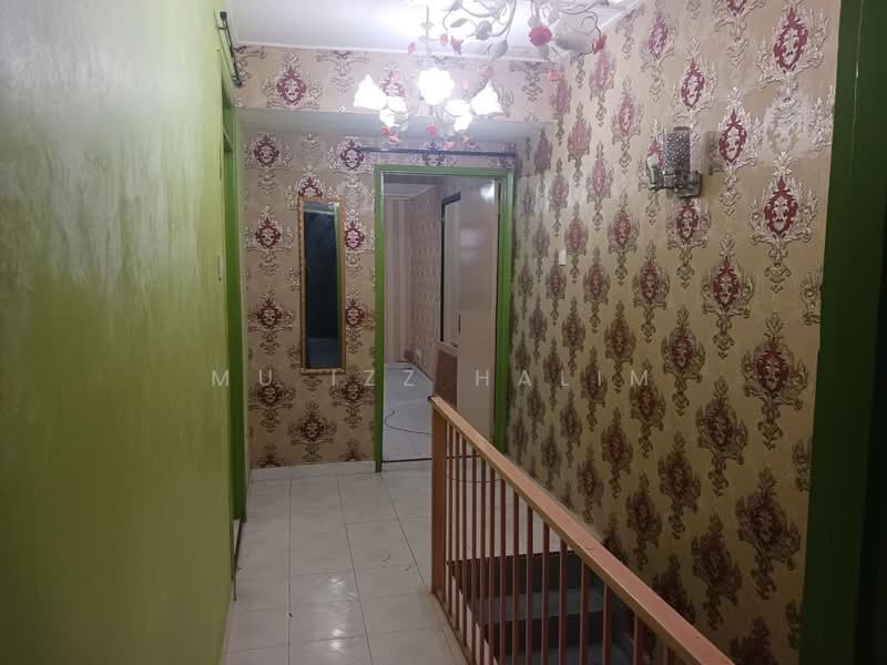 Rumah Teres 2 Tingkat untuk Dijual di Taman Kajang Baru (Kajang) - Mu'izz Halim - PropertyGuru.com.my