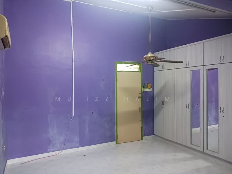 Rumah Teres 2 Tingkat untuk Dijual di Taman Kajang Baru (Kajang) - Mu'izz Halim - PropertyGuru.com.my