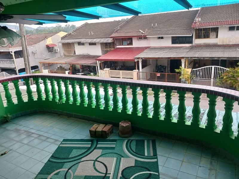 Rumah Teres 2 Tingkat untuk Dijual di Taman Kajang Baru (Kajang) - Mu'izz Halim - PropertyGuru.com.my