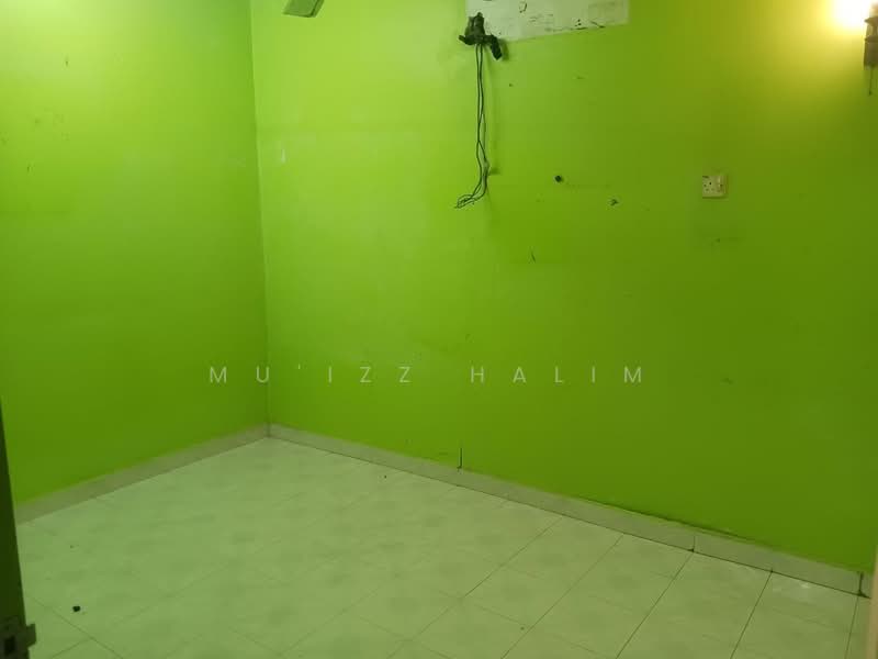 Rumah Teres 2 Tingkat untuk Dijual di Taman Kajang Baru (Kajang) - Mu'izz Halim - PropertyGuru.com.my