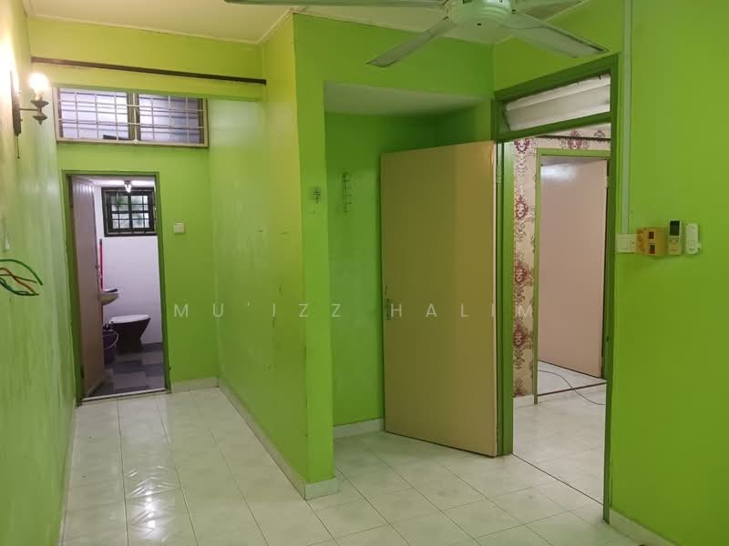 Rumah Teres 2 Tingkat untuk Dijual di Taman Kajang Baru (Kajang) - Mu'izz Halim - PropertyGuru.com.my