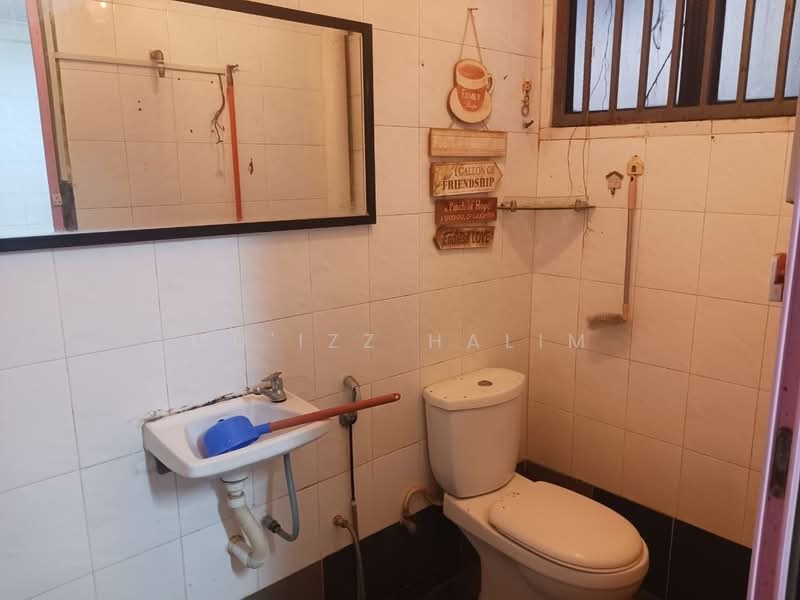 Rumah Teres 2 Tingkat untuk Dijual di Taman Kajang Baru (Kajang) - Mu'izz Halim - PropertyGuru.com.my