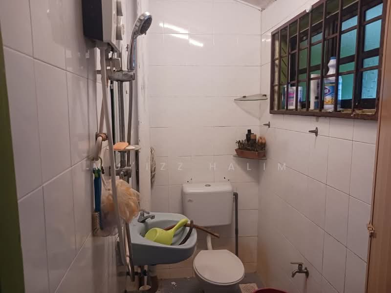 Rumah Teres 2 Tingkat untuk Dijual di Taman Kajang Baru (Kajang) - Mu'izz Halim - PropertyGuru.com.my