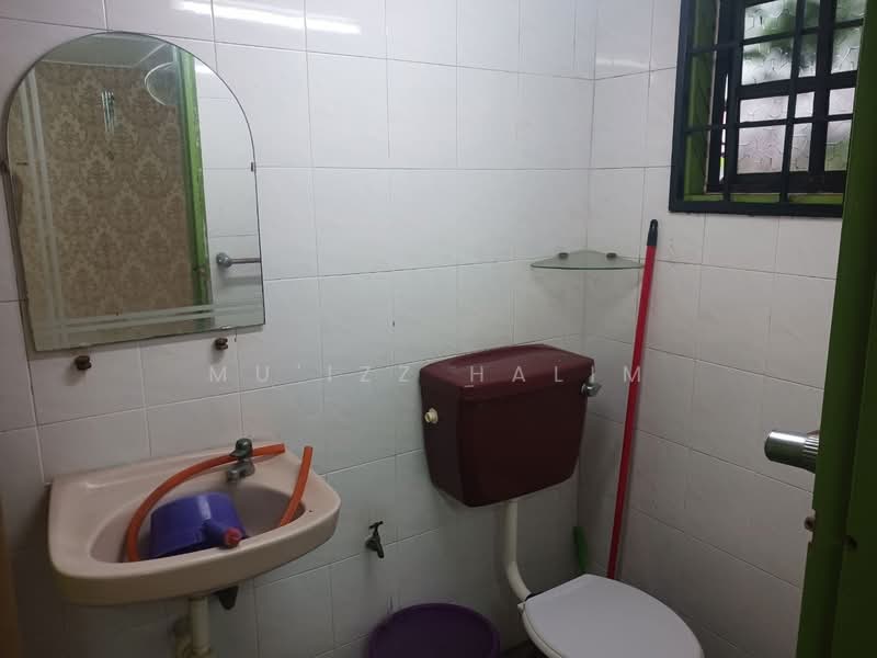 Rumah Teres 2 Tingkat untuk Dijual di Taman Kajang Baru (Kajang) - Mu'izz Halim - PropertyGuru.com.my