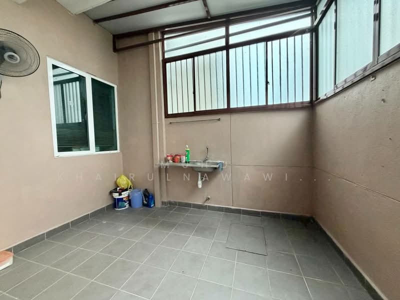 3-storey Terraced House for Sale in Cyberjaya (Selangor) - Muhd Khairulnawawi Kamaruddin - Interior - PropertyGuru.com.my