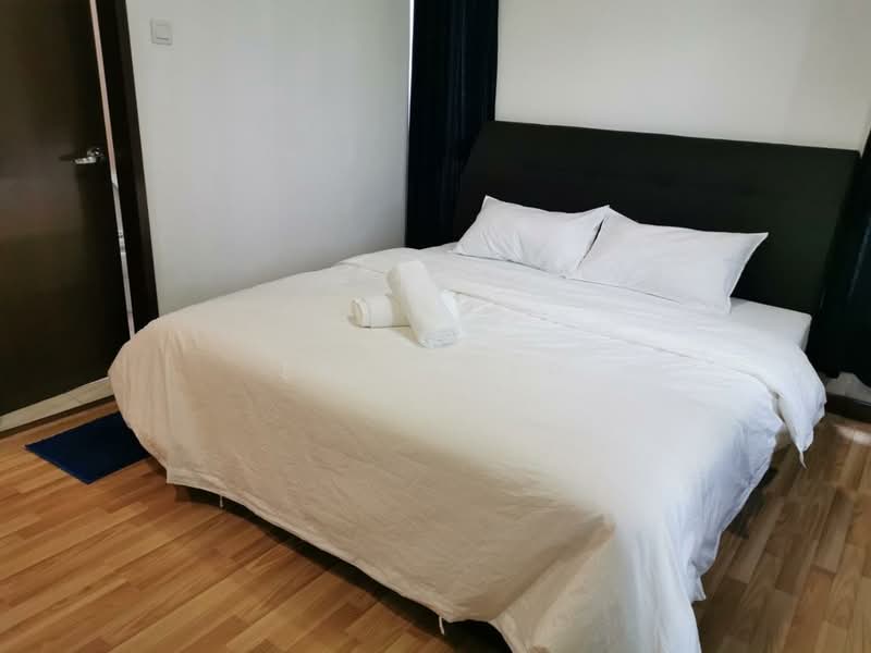 Condominium for Rent at Shaftsbury Residence - Eric Yap - Bedroom - PropertyGuru.com.my