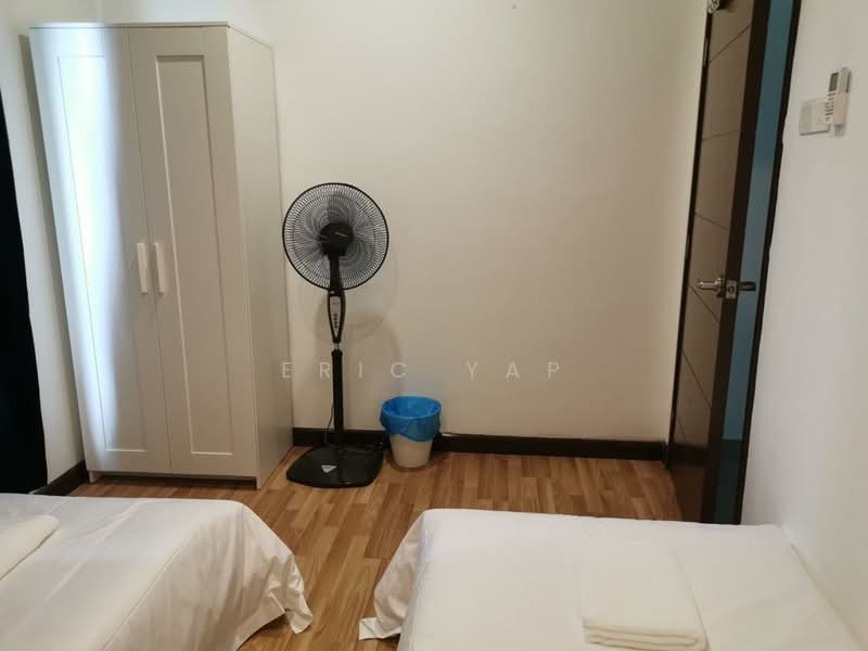 Condominium for Rent at Shaftsbury Residence - Eric Yap - Bedroom - PropertyGuru.com.my