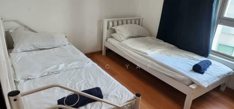 Condominium for Rent at Shaftsbury Residence - Eric Yap - Bedroom - PropertyGuru.com.my