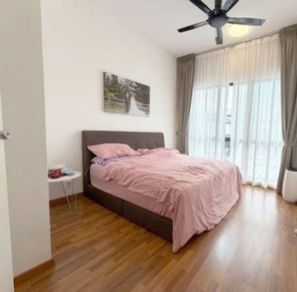 Rumah Teres 2 Tingkat untuk Dijual di Setia Alam (Selangor) - Wendy Si - Bedroom - PropertyGuru.com.my