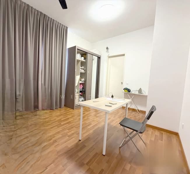 Rumah Teres 2 Tingkat untuk Dijual di Setia Alam (Selangor) - Wendy Si - Interior - PropertyGuru.com.my